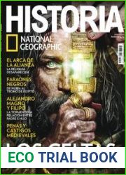 Historia National Geographic - Numero 233, mayo 2023 [SPA]