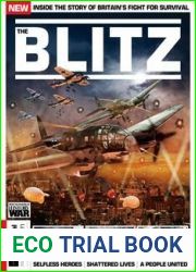 History of War - The Blitz, 3rd Edition 2023