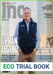 Fortworth Inc - Spring 2023