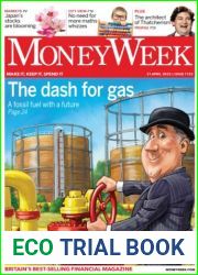 Moneyweek - Issue 1152, 21 April 2023