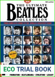 The Ultimate Beatles Collection - 4th Edition, 2023