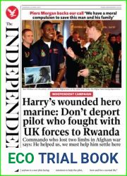 The Independent - 20 April 2023