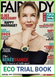 Fairlady - May June 2023