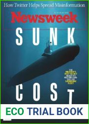 Newsweek USA - April 28 May 05, 2023