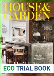 Conde Nast House and Garden South Africa - May June 2023
