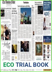 The Boston Globe - April 20, 2023