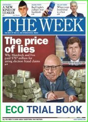 The Week USA - Vol. 23, Issue 1128 April 28, 2023