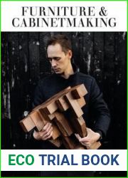Furniture and Cabinetmaking - Issue 311, 2023