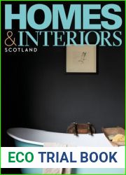 Homes and Interiors Scotland - May June 2023