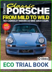 Classic Porsche - Issue 95, May June 2023