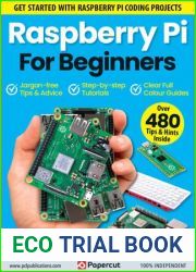 Raspberry Pi For Beginners - 14th Edition 2023