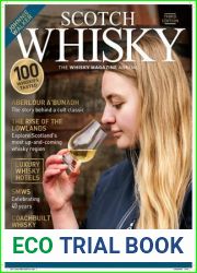 Scotch Whisky - Annual 3rd Edition, 2023
