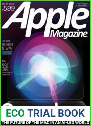 AppleMagazine - Issue 599, April 21, 2023