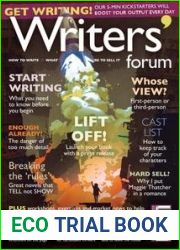 Writers| Forum - Issue 254, May 2023