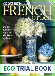 The Cottage Journal - French Cottage, 2023