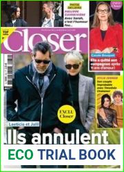 Closer France - 21 avril 2023 [FRE]