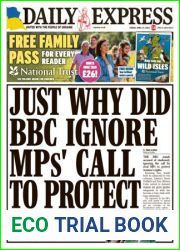 Daily Express - April 21, 2023