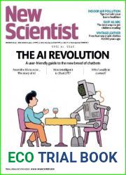 New Scientist Australian Edition - No. 3435, 22 April 2023