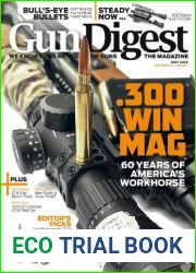Gun Digest - Vol. 40 Issue 07, May 2023