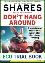 Shares Magazine - Vol. 25 Issue 15, 20 April 2023