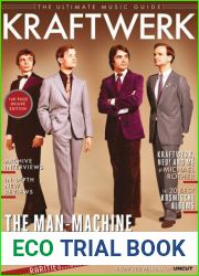 The Ultimate Music Guide - Kraftwerk, 2023
