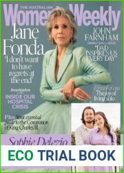 The Australian Women|s Weekly - May 2023