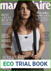 Marie Claire Australia - May 2023