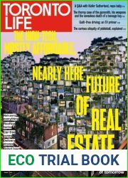 Toronto Life - May 2023