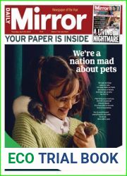 Daily Mirror - April 20, 2023