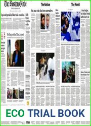 The Boston Globe - April 19, 2023
