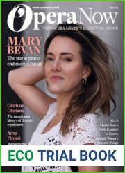 Opera Now - April 2023