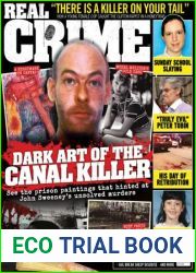 Real Crime - Issue 101, 2023