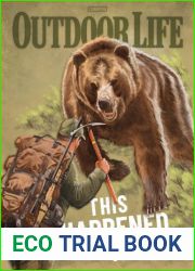 Outdoor Life - Issue 01, 2023