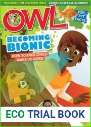 OWL - May 2023