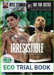 Boxing News - 20 April 2023