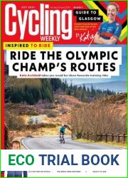 Cycling Weekly - April 20, 2023