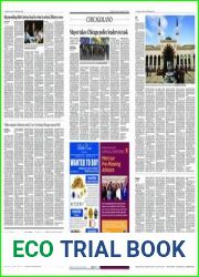 Chicago Tribune - April 19, 2023