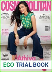 Cosmopolitan India - March April 2023
