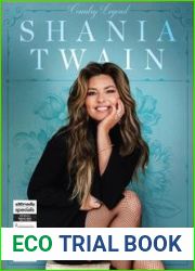 Country Legend - Shania Twain, 2023