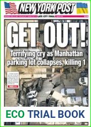 New York Post - April 19, 2023