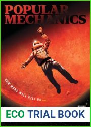 Popular Mechanics USA - May June 2023