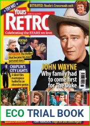 Yours Retro - Issue 61, April 2023