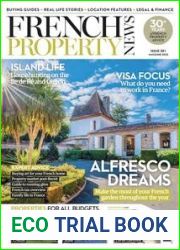 French Property News - Issue 381, May June 2023