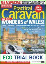 Practical Caravan - Issue 465, 2023