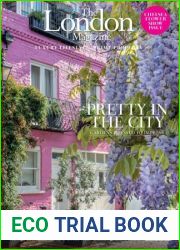 The London Magazine - May 2023