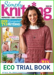 Simply Knitting - Issue 238, 2023