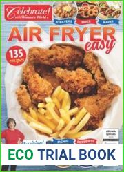 Celebrate! with Woman|s World - Air Fryer Easy, 2023