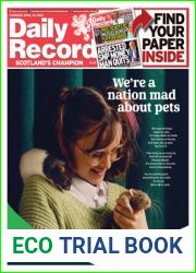 Daily Record - April 20, 2023