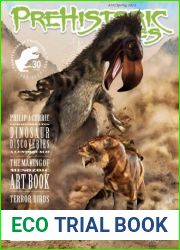 Prehistoric Times - Issue 145, Spring 2023