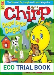 Chirp - May 2023